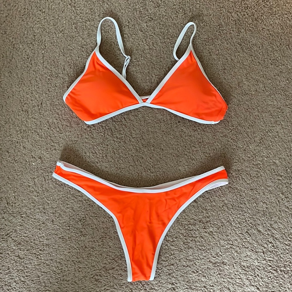 Unworn SHEIN bikini